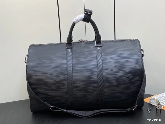 KEEPALL VUITTON 50 BANDOULIÈRE LOUIS 0812